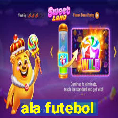 ala futebol